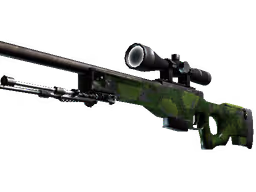 AWP | Pit Viper (Field-Tested)